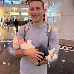 Fundraising Page: Ethan Schwartz